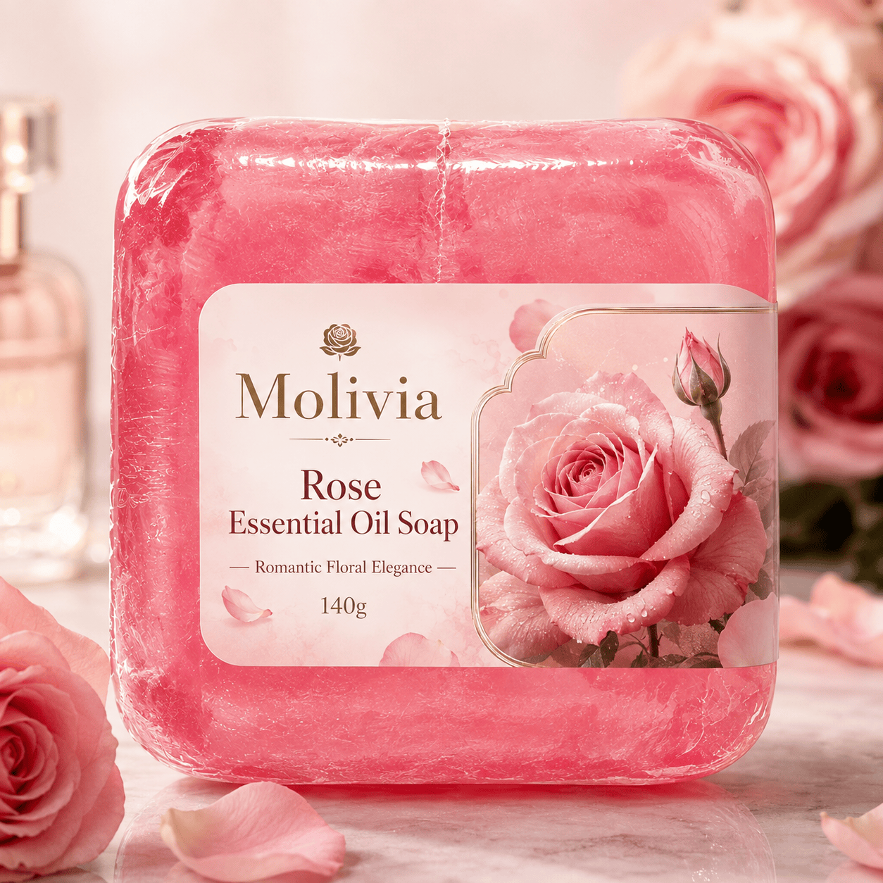 Bath Soap OEM Manufacturing Service m s 012